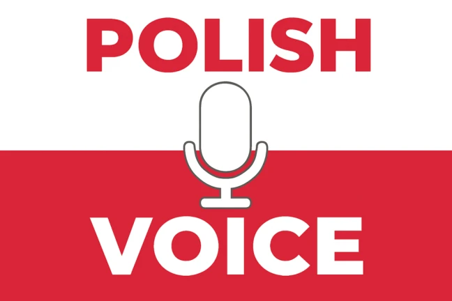 Polish Voice